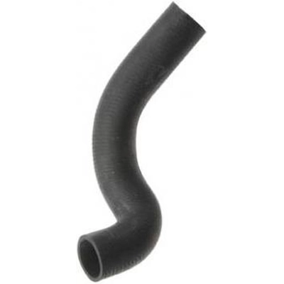 Lower Radiator Or Coolant Hose by DAYCO - 72231 pa2