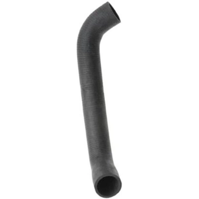 Lower Radiator Or Coolant Hose by DAYCO - 72236 pa1