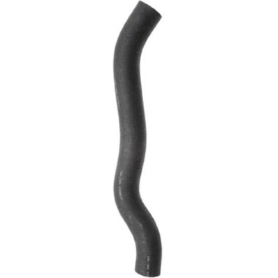 Lower Radiator Or Coolant Hose by DAYCO - 72237 pa1