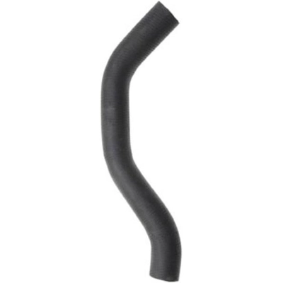 Lower Radiator Or Coolant Hose by DAYCO - 72239 pa1