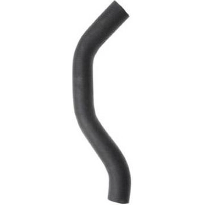 Lower Radiator Or Coolant Hose by DAYCO - 72239 pa2