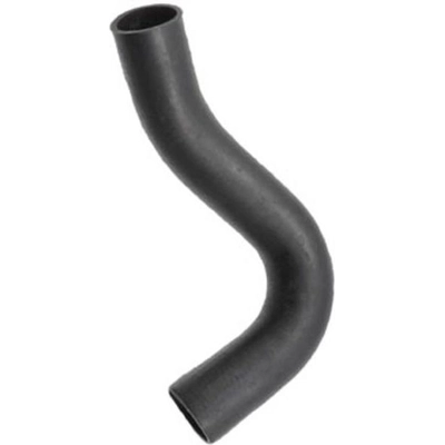 Lower Radiator Or Coolant Hose by DAYCO - 72241 pa2