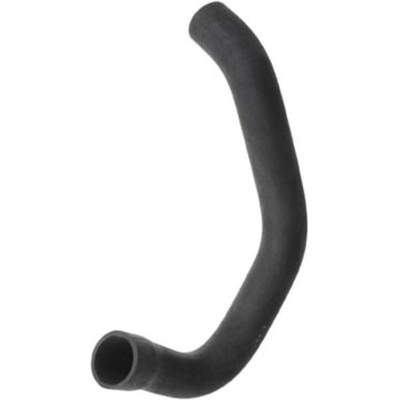 DAYCO - 72242 - Lower Radiator Or Coolant Hose pa1