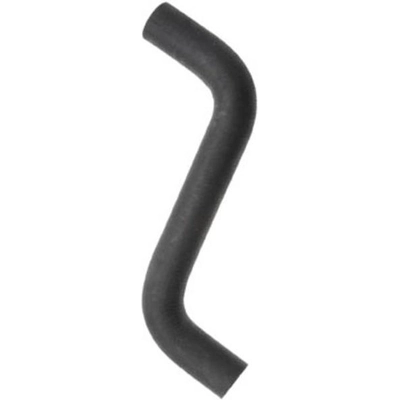Lower Radiator Or Coolant Hose by DAYCO - 72245 pa1