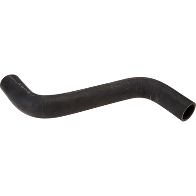Lower Radiator Or Coolant Hose by DAYCO - 72245 pa5