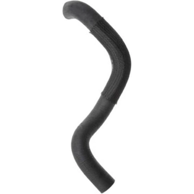 Lower Radiator Or Coolant Hose by DAYCO - 72254 pa1