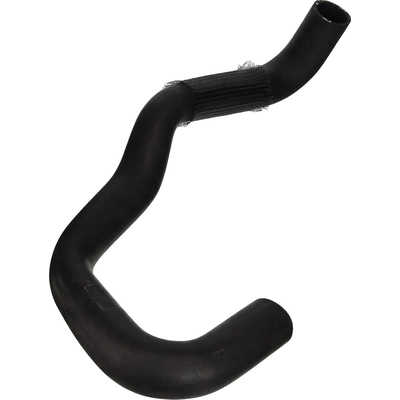 Lower Radiator Or Coolant Hose by DAYCO - 72257 pa3