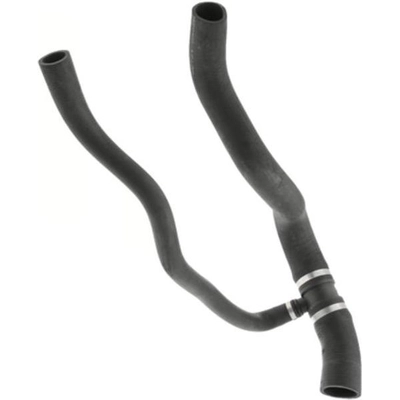 Lower Radiator Or Coolant Hose by DAYCO - 72259 pa1