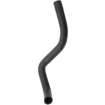 Lower Radiator Or Coolant Hose by DAYCO - 72263 pa3