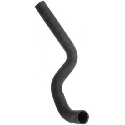 Lower Radiator Or Coolant Hose by DAYCO - 72266 pa2