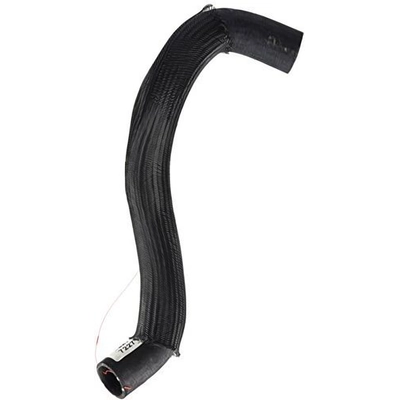 Tuyau de radiateur ou de refroidissement inférieur de DAYCO - 72271 pa3