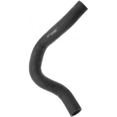 Lower Radiator Or Coolant Hose by DAYCO - 72276 pa2