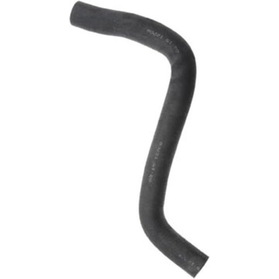 Lower Radiator Or Coolant Hose by DAYCO - 72277 pa1