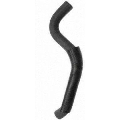 Lower Radiator Or Coolant Hose by DAYCO - 72278 pa2