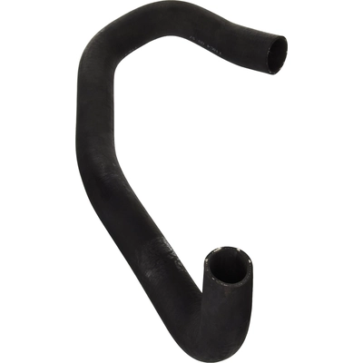 Lower Radiator Or Coolant Hose by DAYCO - 72281 pa3