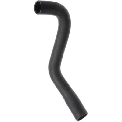 Lower Radiator Or Coolant Hose by DAYCO - 72283 pa1