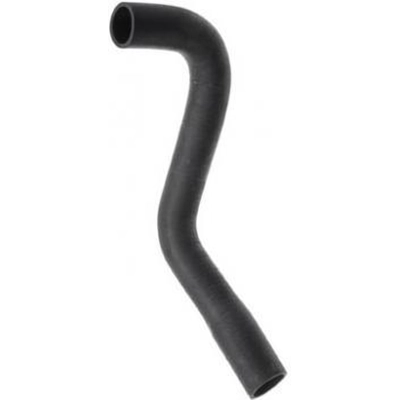 Lower Radiator Or Coolant Hose by DAYCO - 72283 pa2