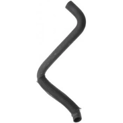 Lower Radiator Or Coolant Hose by DAYCO - 72285 pa2