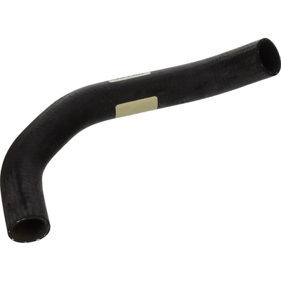 Lower Radiator Or Coolant Hose by DAYCO - 72288 pa3