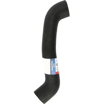 Lower Radiator Or Coolant Hose by DAYCO - 72296 pa3