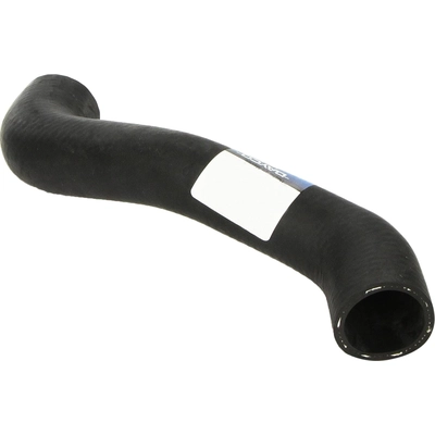 Lower Radiator Or Coolant Hose by DAYCO - 72296 pa4