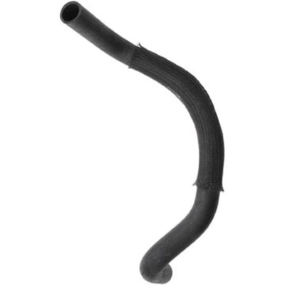 Lower Radiator Or Coolant Hose by DAYCO - 72298 pa2