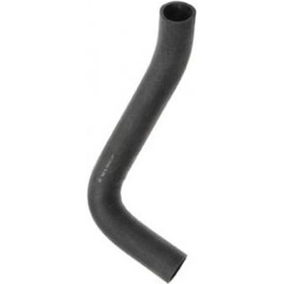 Lower Radiator Or Coolant Hose by DAYCO - 72301 pa2