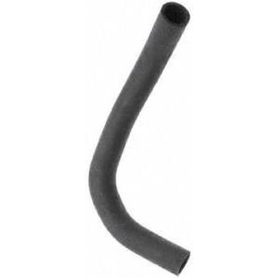 Lower Radiator Or Coolant Hose by DAYCO - 72303 pa3