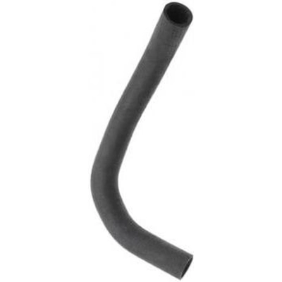 Lower Radiator Or Coolant Hose by DAYCO - 72303 pa5