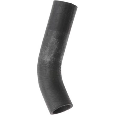 Lower Radiator Or Coolant Hose by DAYCO - 72308 pa1