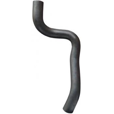 Lower Radiator Or Coolant Hose by DAYCO - 72313 pa3