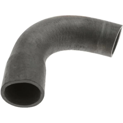 Lower Radiator Or Coolant Hose by DAYCO - 72332 pa1