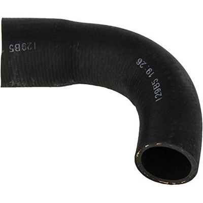 Lower Radiator Or Coolant Hose by DAYCO - 72332 pa3