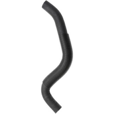 Lower Radiator Or Coolant Hose by DAYCO - 72338 pa1