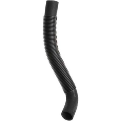 Lower Radiator Or Coolant Hose by DAYCO - 72339 pa1