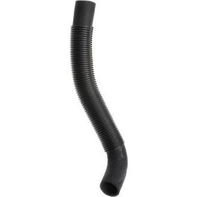 Lower Radiator Or Coolant Hose by DAYCO - 72339 pa2
