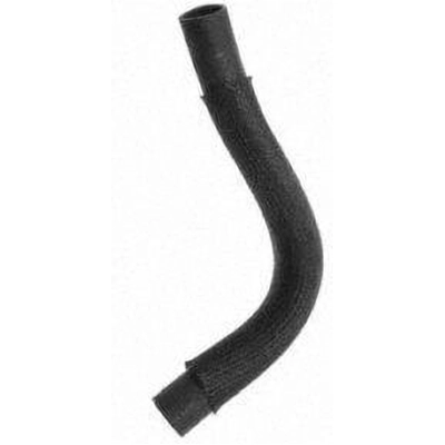 Lower Radiator Or Coolant Hose by DAYCO - 72350 pa2