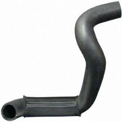 Lower Radiator Or Coolant Hose by DAYCO - 72352 pa2