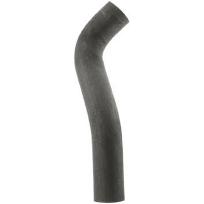 Lower Radiator Or Coolant Hose by DAYCO - 72364 pa2