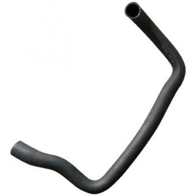 Lower Radiator Or Coolant Hose by DAYCO - 72365 pa3