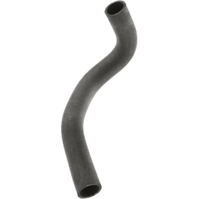 Lower Radiator Or Coolant Hose by DAYCO - 72370 pa1