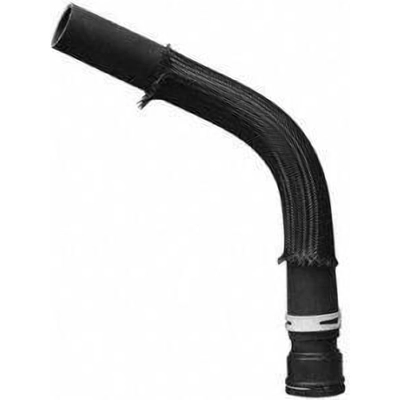 Lower Radiator Or Coolant Hose by DAYCO - 72374 pa1