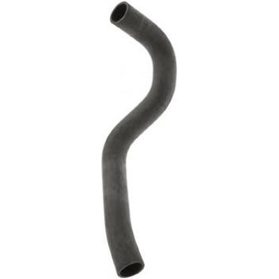 Lower Radiator Or Coolant Hose by DAYCO - 72375 pa2