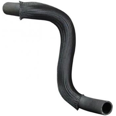 Lower Radiator Or Coolant Hose by DAYCO - 72378 pa2
