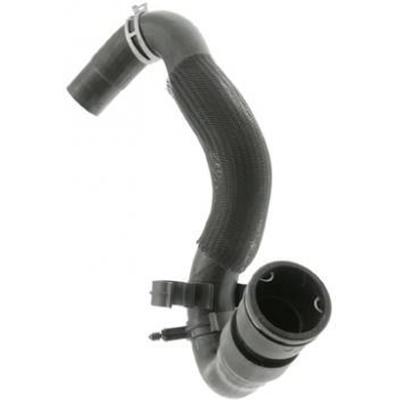 Lower Radiator Or Coolant Hose by DAYCO - 72386 pa2