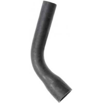 Lower Radiator Or Coolant Hose by DAYCO - 72393 pa2