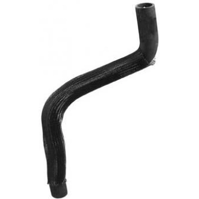 Lower Radiator Or Coolant Hose by DAYCO - 72400 pa2