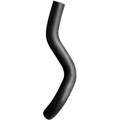 Lower Radiator Or Coolant Hose by DAYCO - 72403 pa1