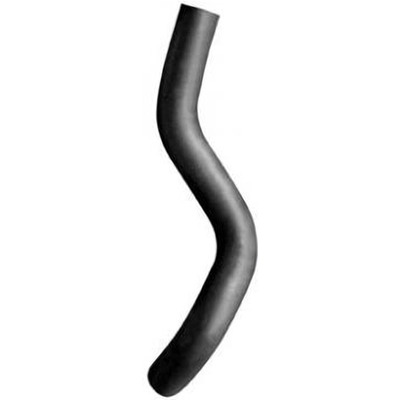 Lower Radiator Or Coolant Hose by DAYCO - 72403 pa2