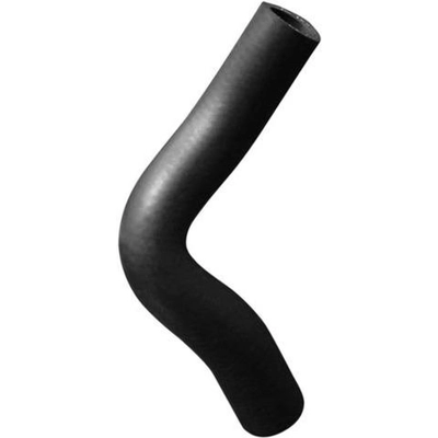 Lower Radiator Or Coolant Hose by DAYCO - 72409 pa1